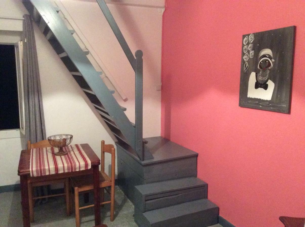 9 Rue De La Traverse Stazzona Luaran gambar