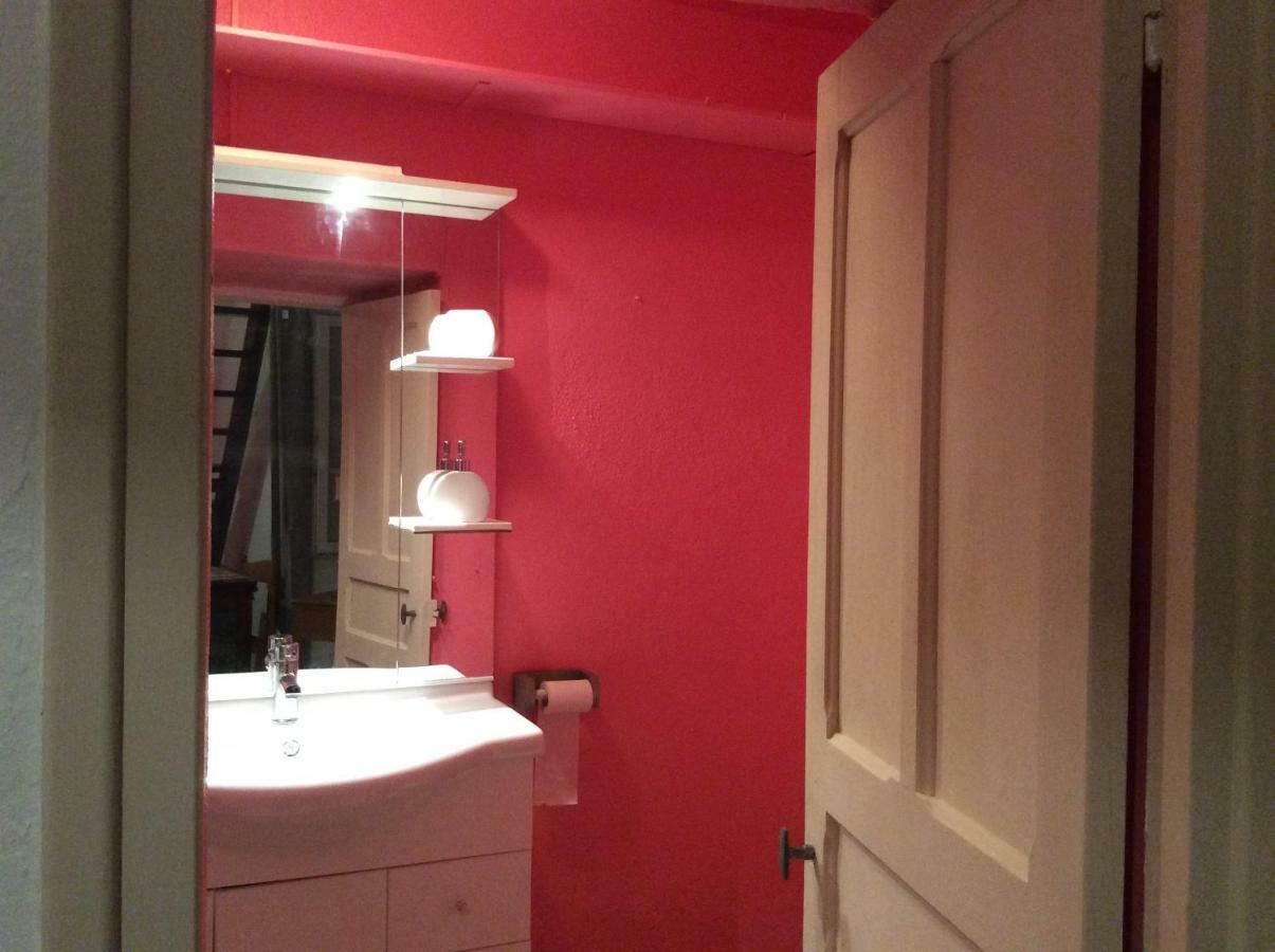 9 Rue De La Traverse Stazzona Luaran gambar