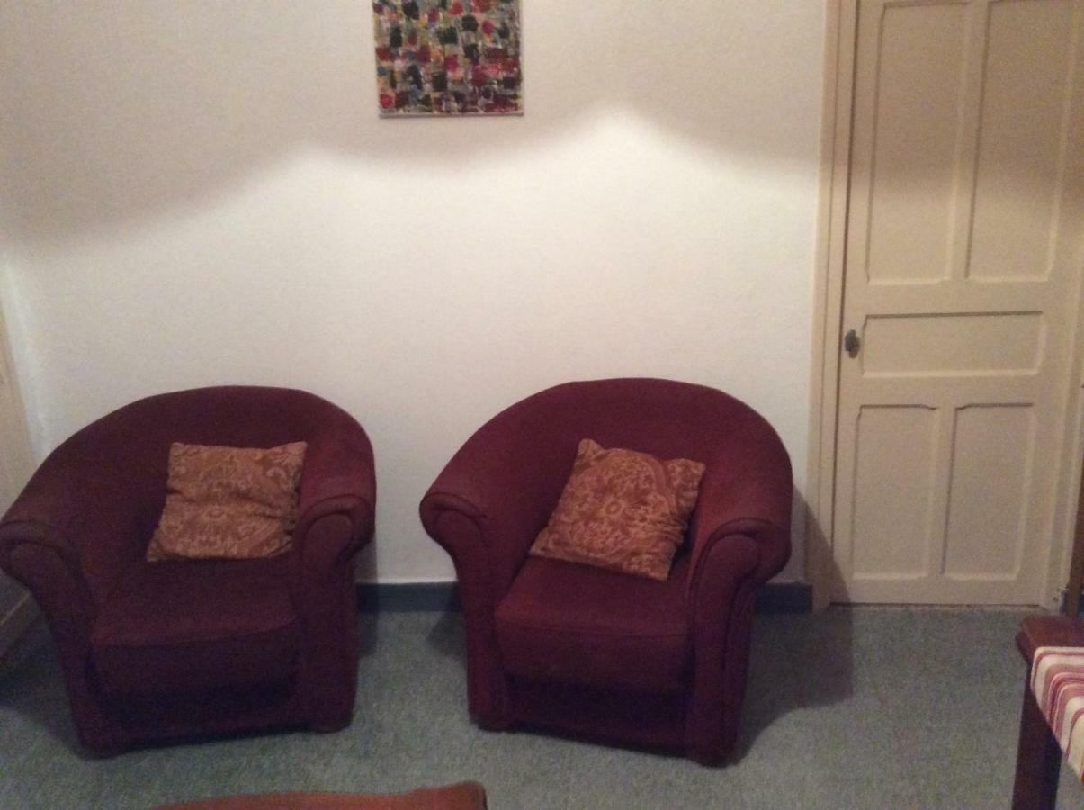 9 Rue De La Traverse Stazzona Luaran gambar