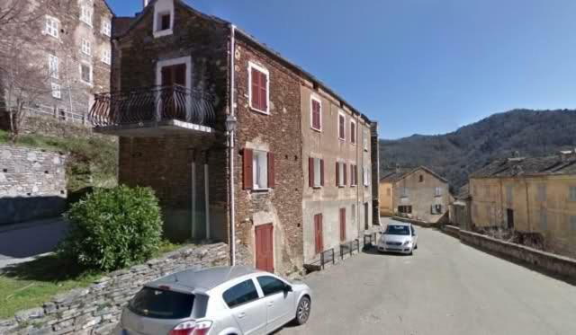 9 Rue De La Traverse Stazzona Luaran gambar