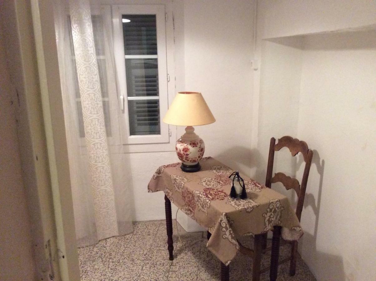 9 Rue De La Traverse Stazzona Luaran gambar