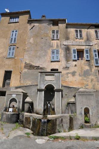 9 Rue De La Traverse Stazzona Luaran gambar