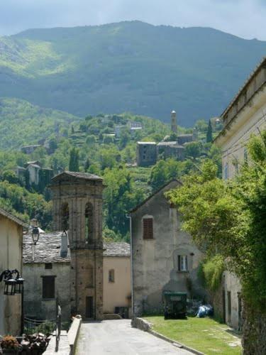 9 Rue De La Traverse Stazzona Luaran gambar